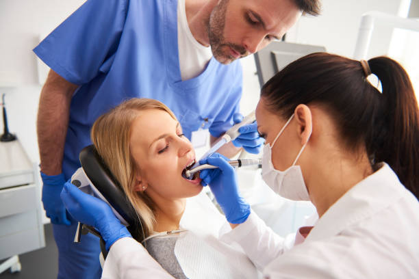Best Invisalign and Clear Aligners  in Sawyerwood, OH