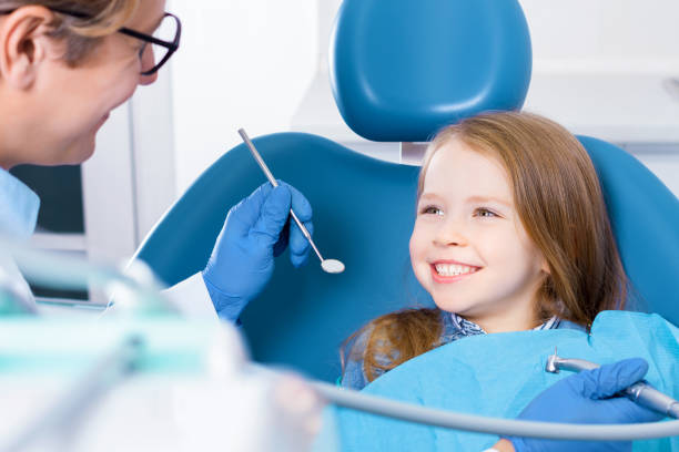 Best Pediatric Dentistry  in Sawyerwood, OH