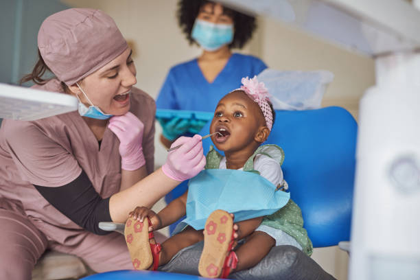Best Dental Exams and Cleanings  in Sawyerwood, OH