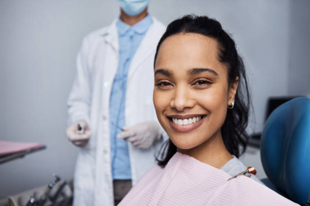 Dental Inlays and Onlays in Sawyerwood, OH