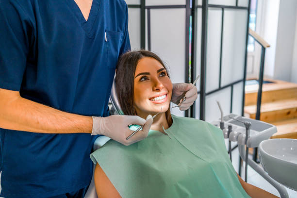 Best Oral Cancer Screening  in Sawyerwood, OH