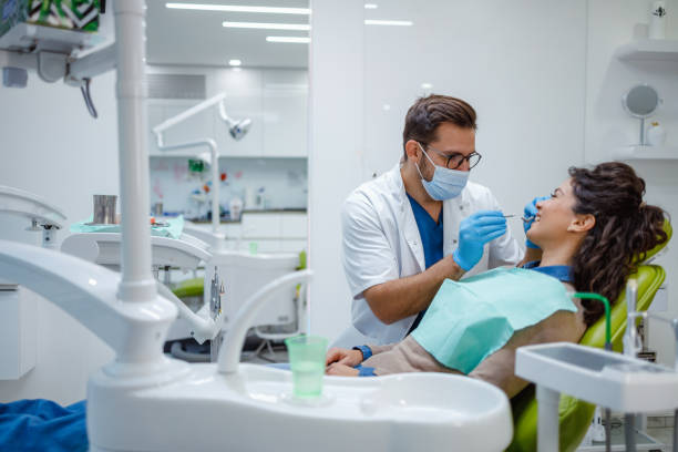 Best Preventive Dentistry  in Sawyerwood, OH