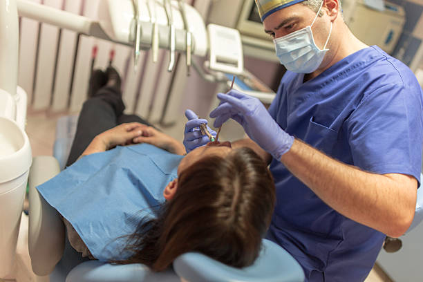 Best Sealants  in Sawyerwood, OH