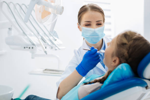 Best Full Mouth Reconstruction  in Sawyerwood, OH